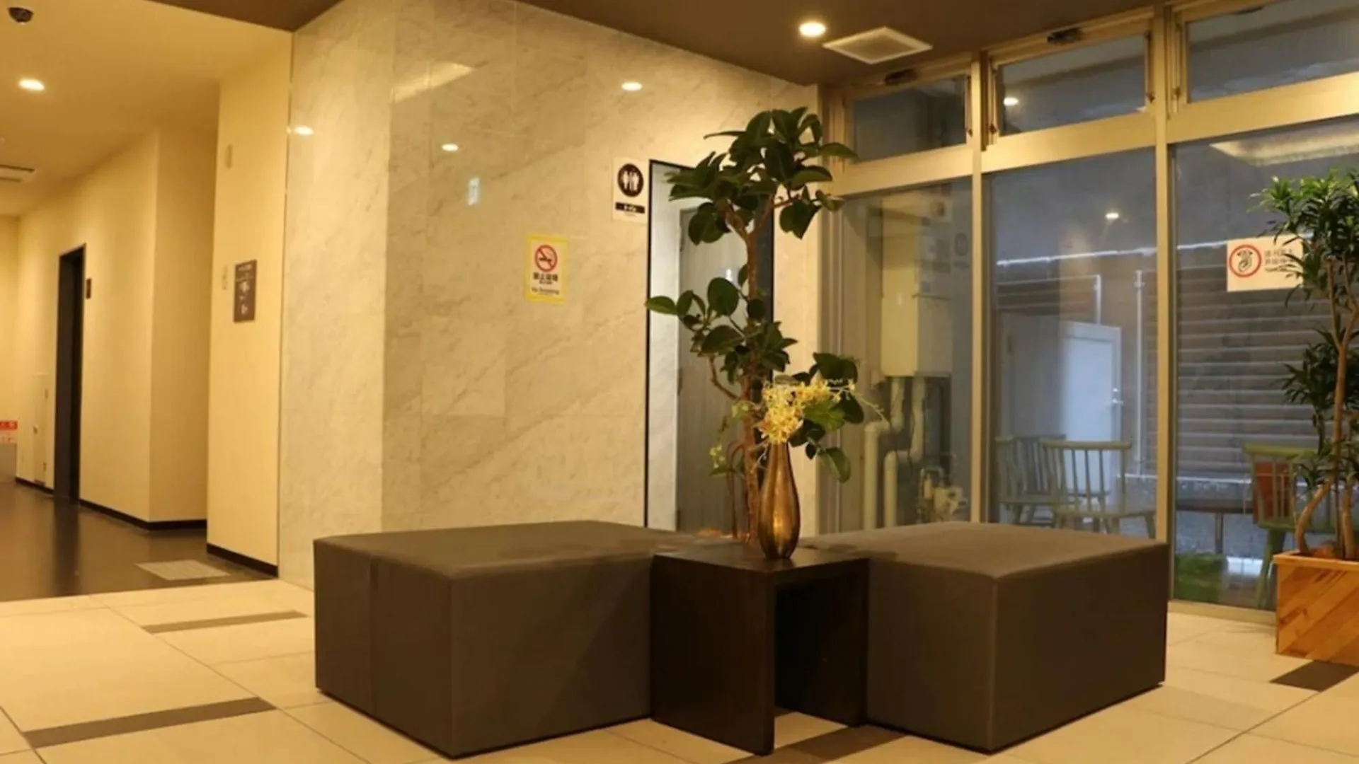 Nihonbashi Luxe Hotel - Vacation Stay 77602V Osaka Japan