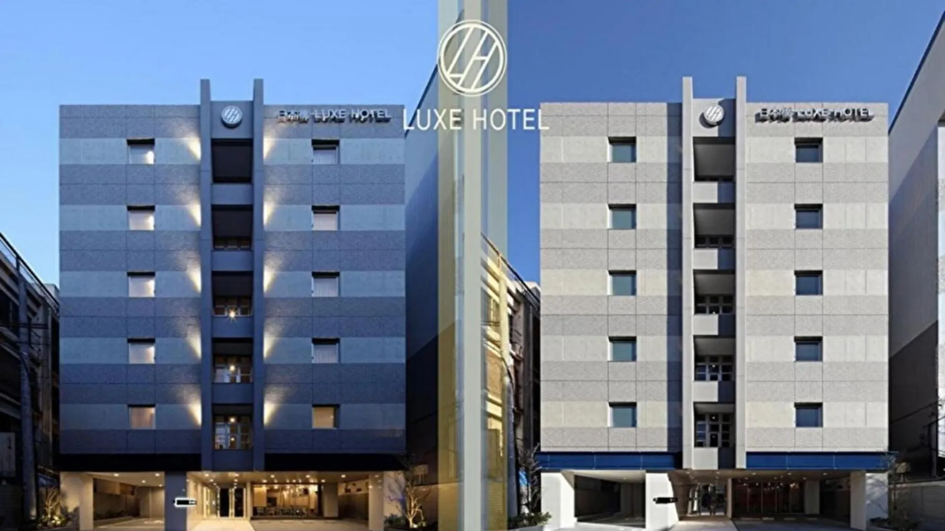 Nihonbashi Luxe Hotel - Vacation Stay 77602V Osaka