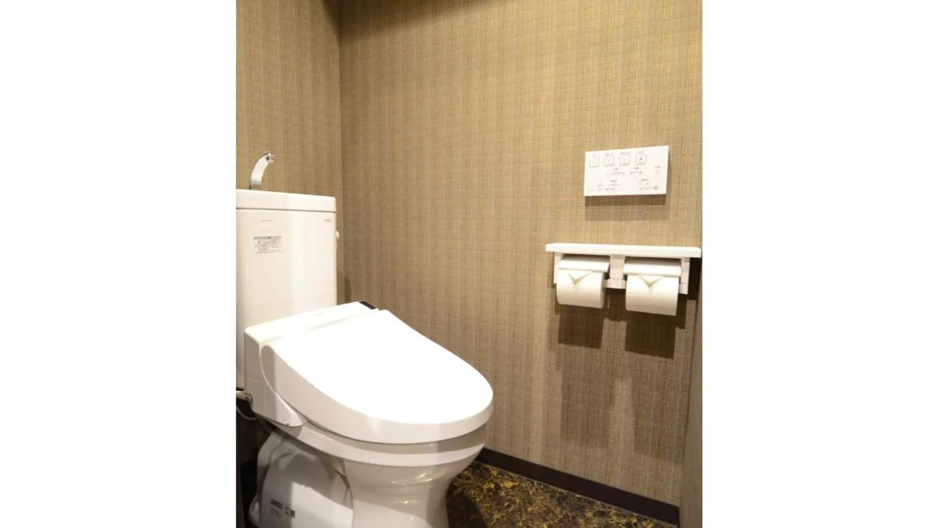 Nihonbashi Luxe Hotel - Vacation Stay 77602V Osaka 0*,  Japan